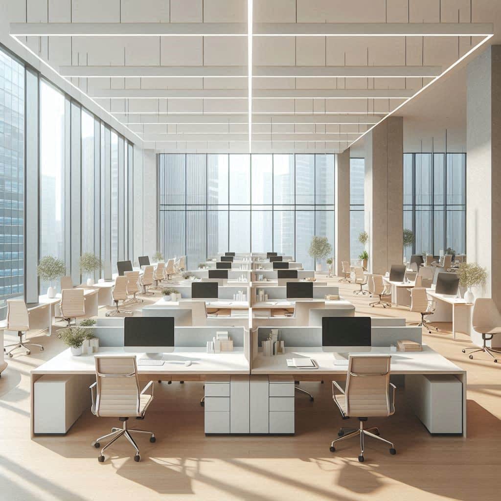 长远天地大厦文章配图